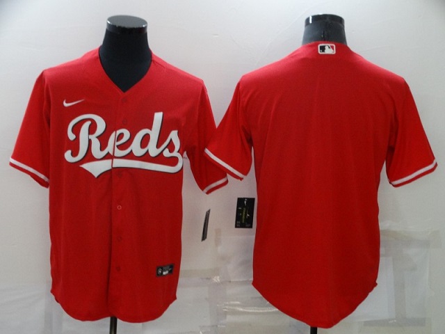 Cincinnati Reds Jerseys 20 [Wholesale MLB Jerseys 620]